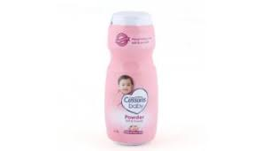 Cussons Baby Soft & Smooth Powder 200g